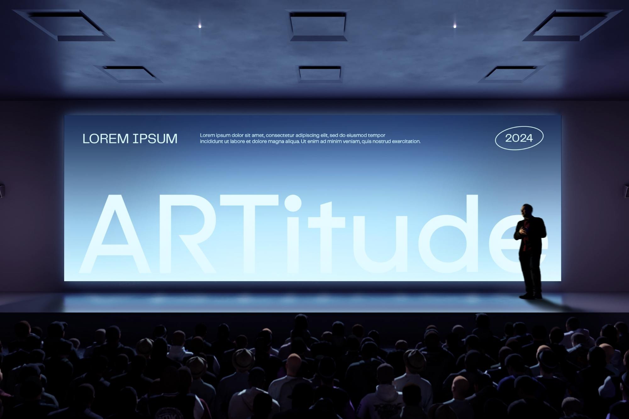 ARTitude (04) ARTitude (04)