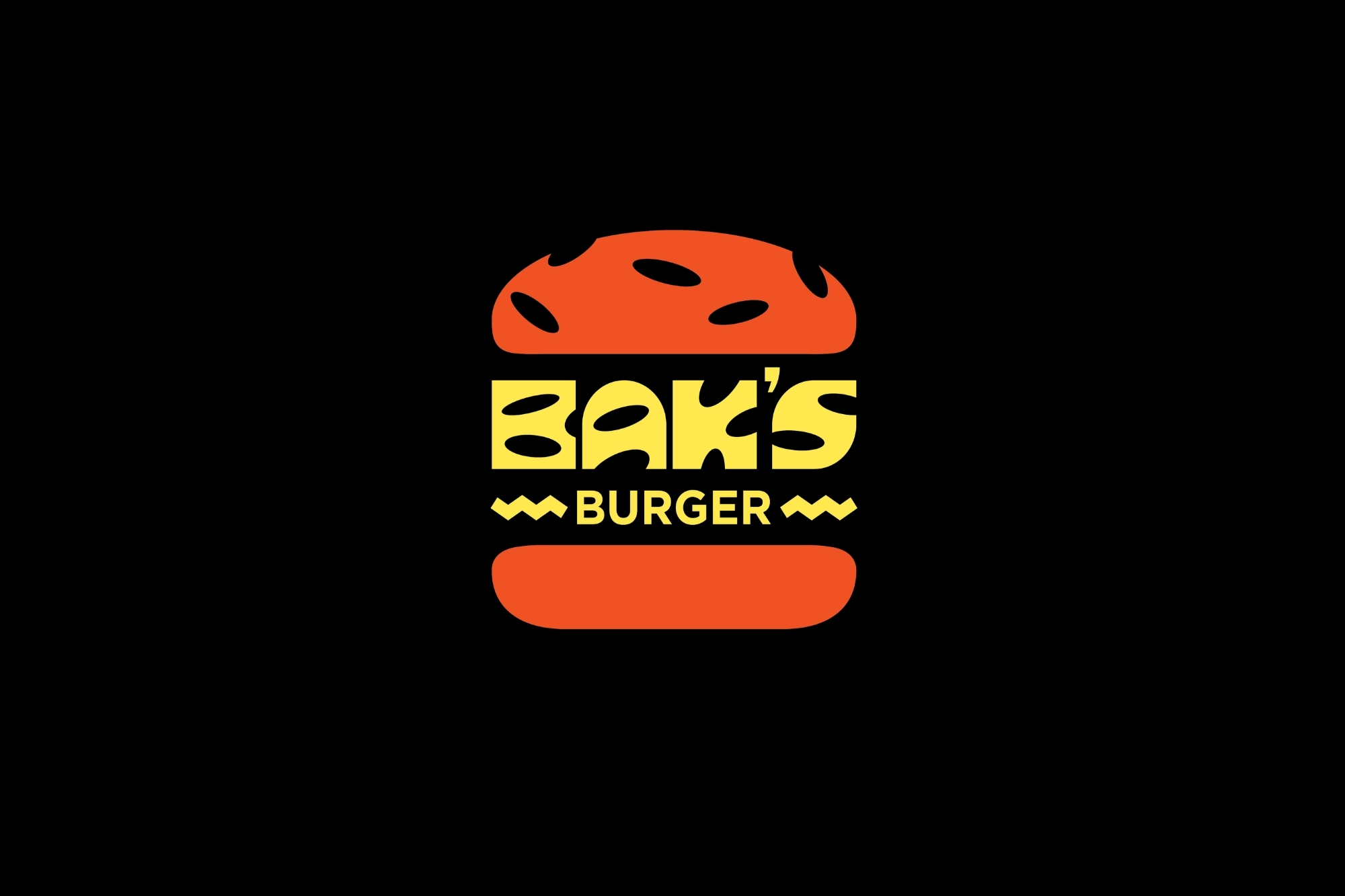 Bak’s Burger (01) Bak's Burger (01)