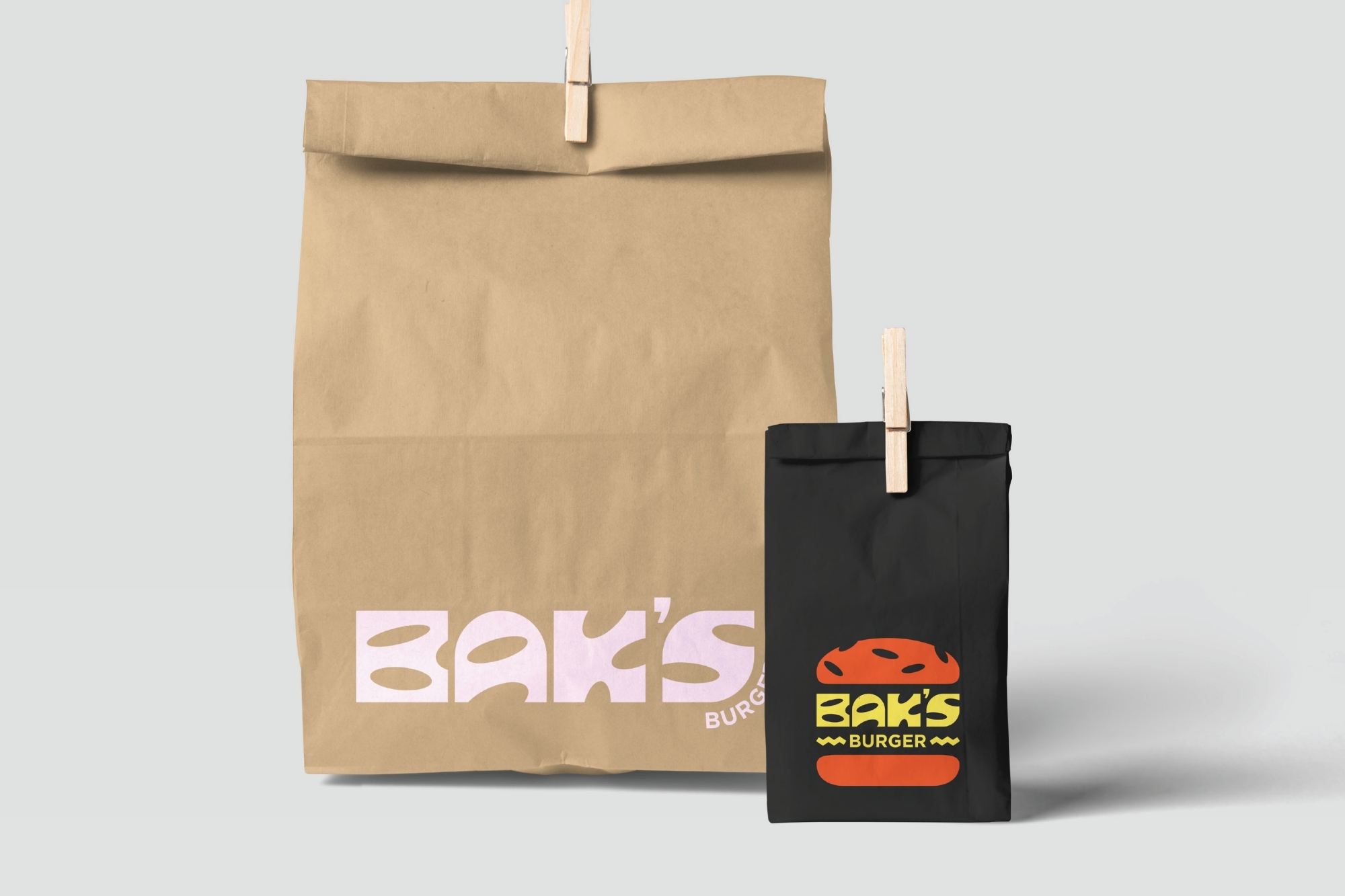 Bak’s Burger (06) Bak's Burger (06)