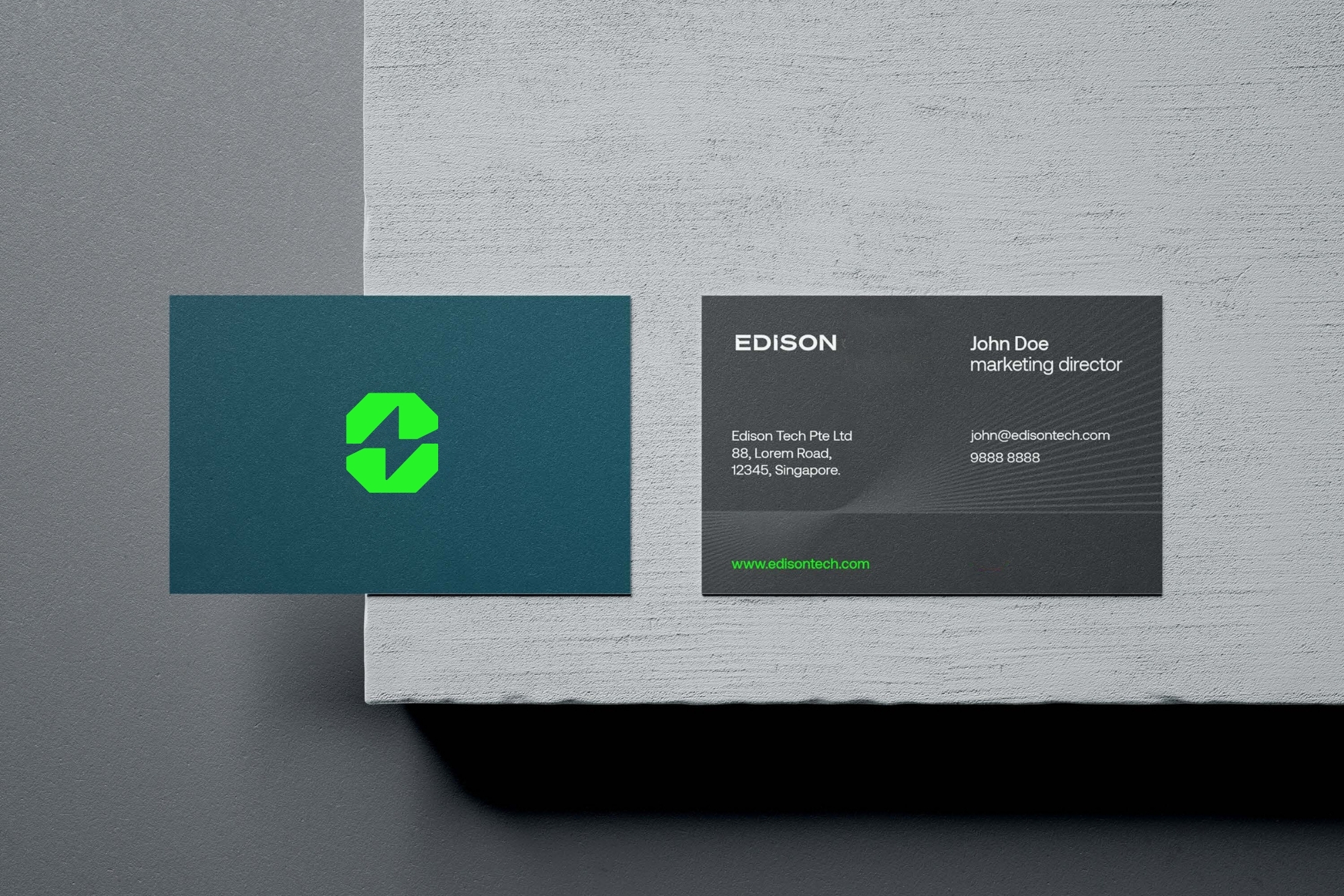 Edison (03) Edison (03)