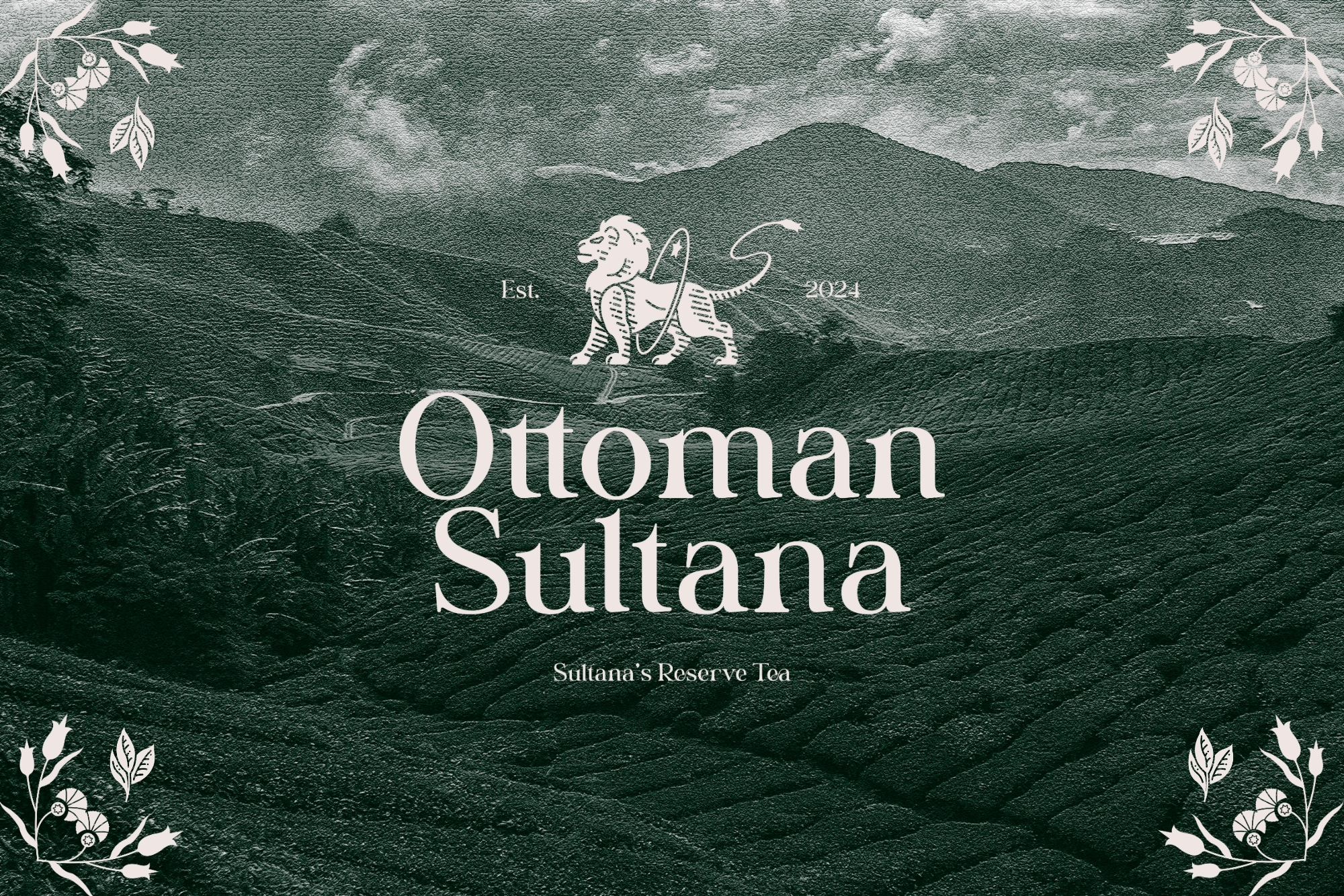Ottoman Sultana (01) Ottoman Sultana (01)
