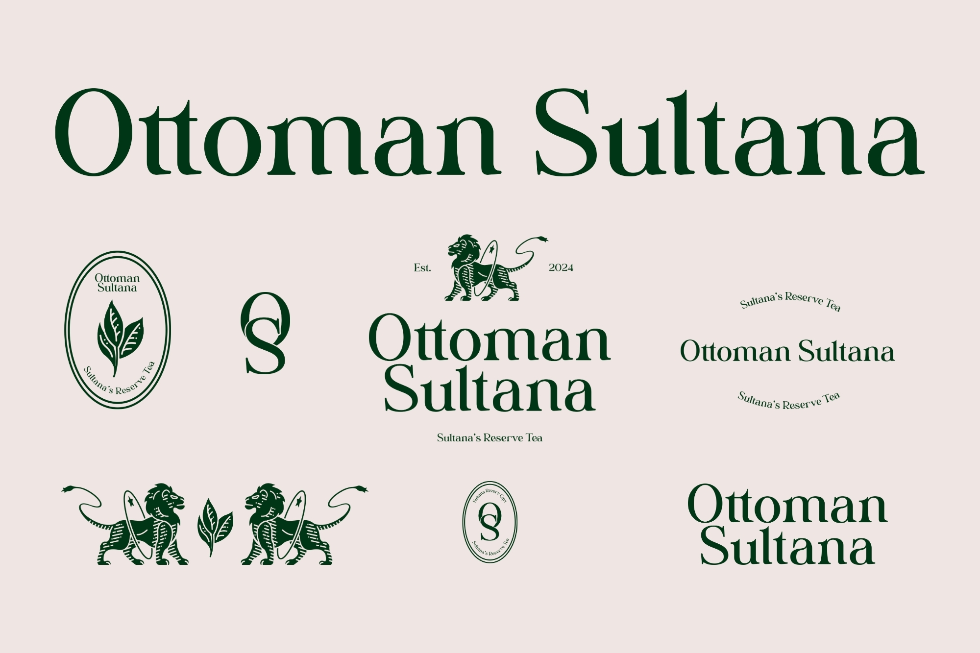 Ottoman Sultana (03) Ottoman Sultana (03)
