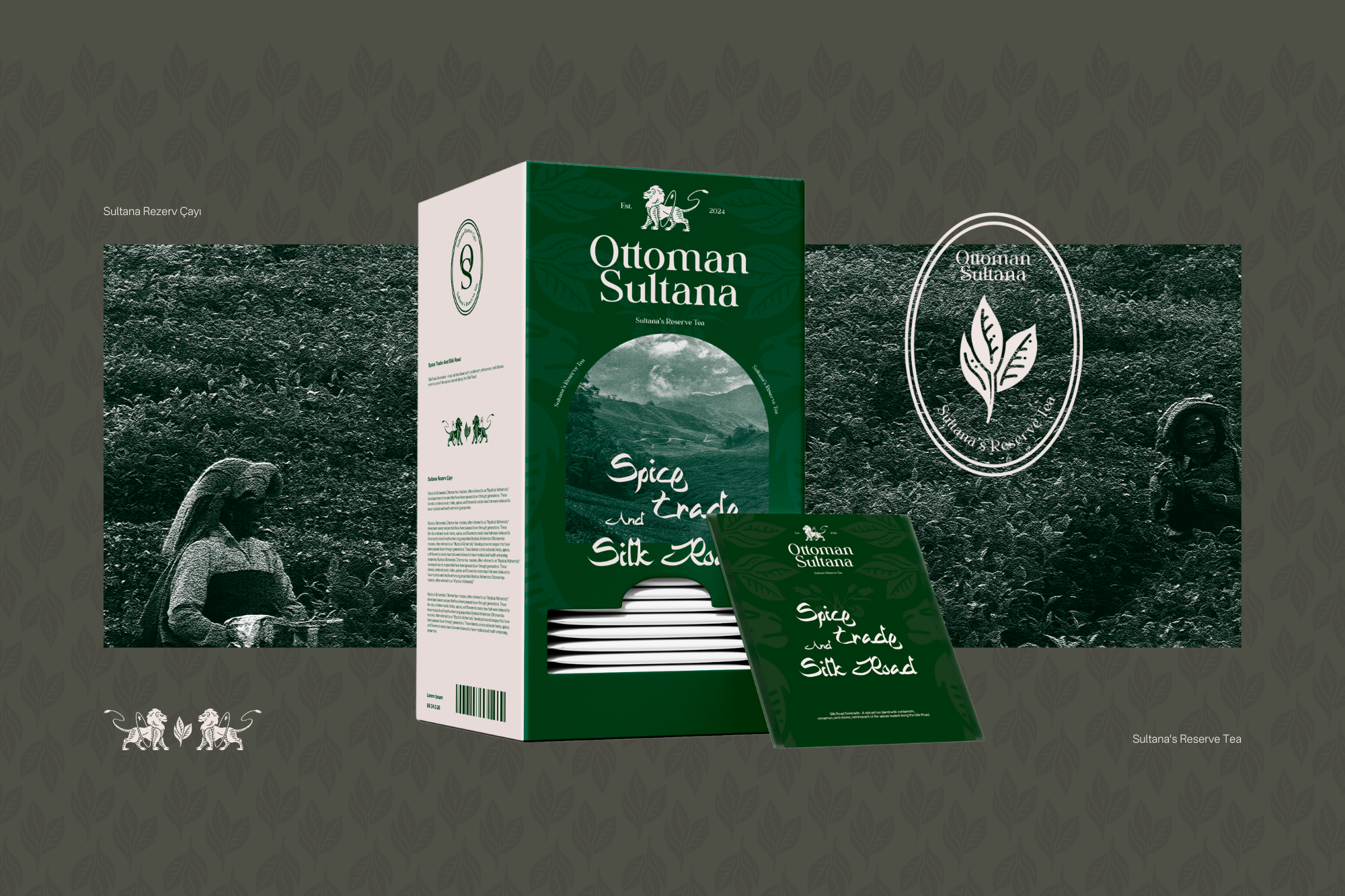 Ottoman Sultana (06) (2) Ottoman Sultana (06) (2)