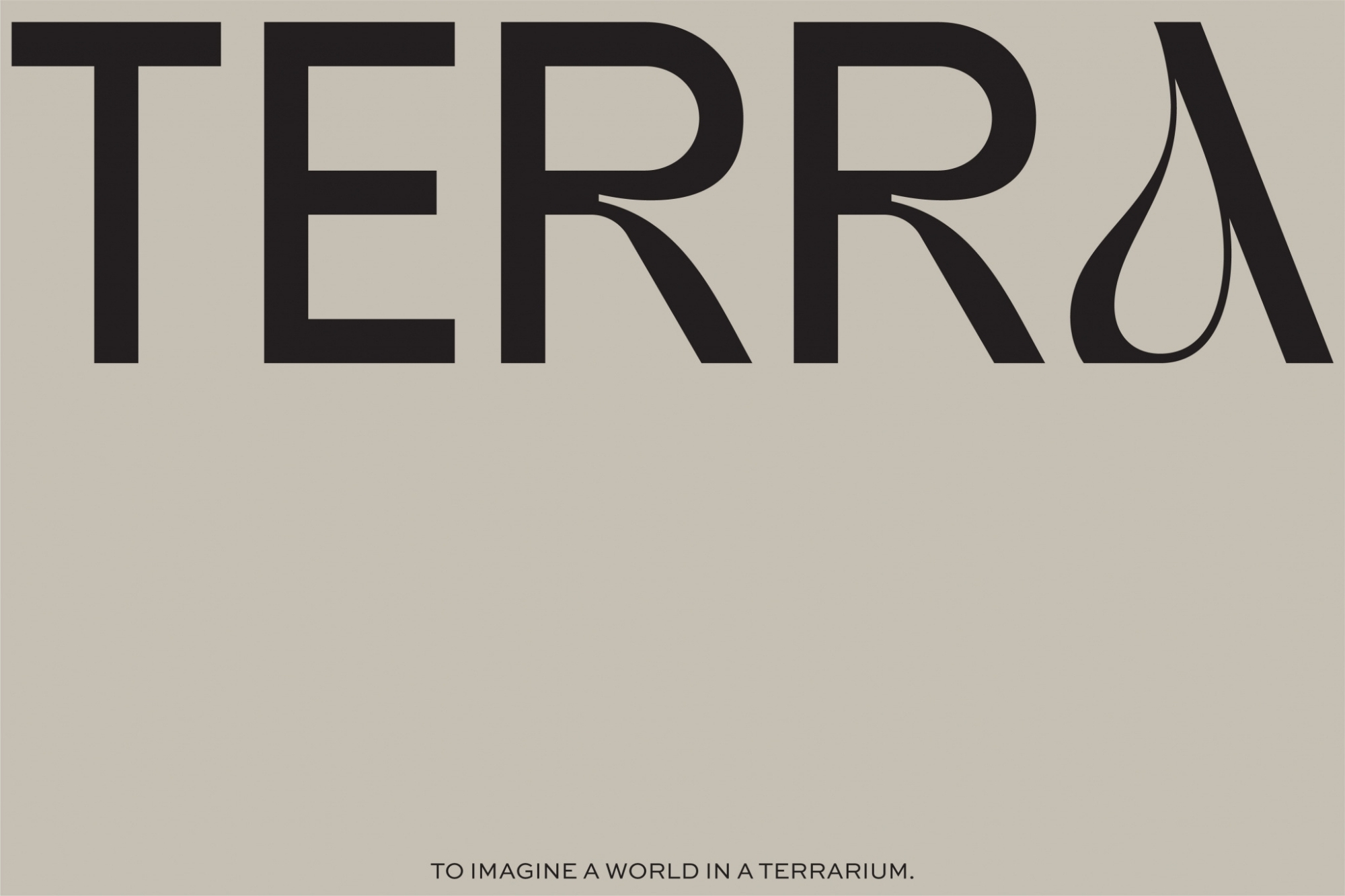 TERRA (01) TERRA (01)