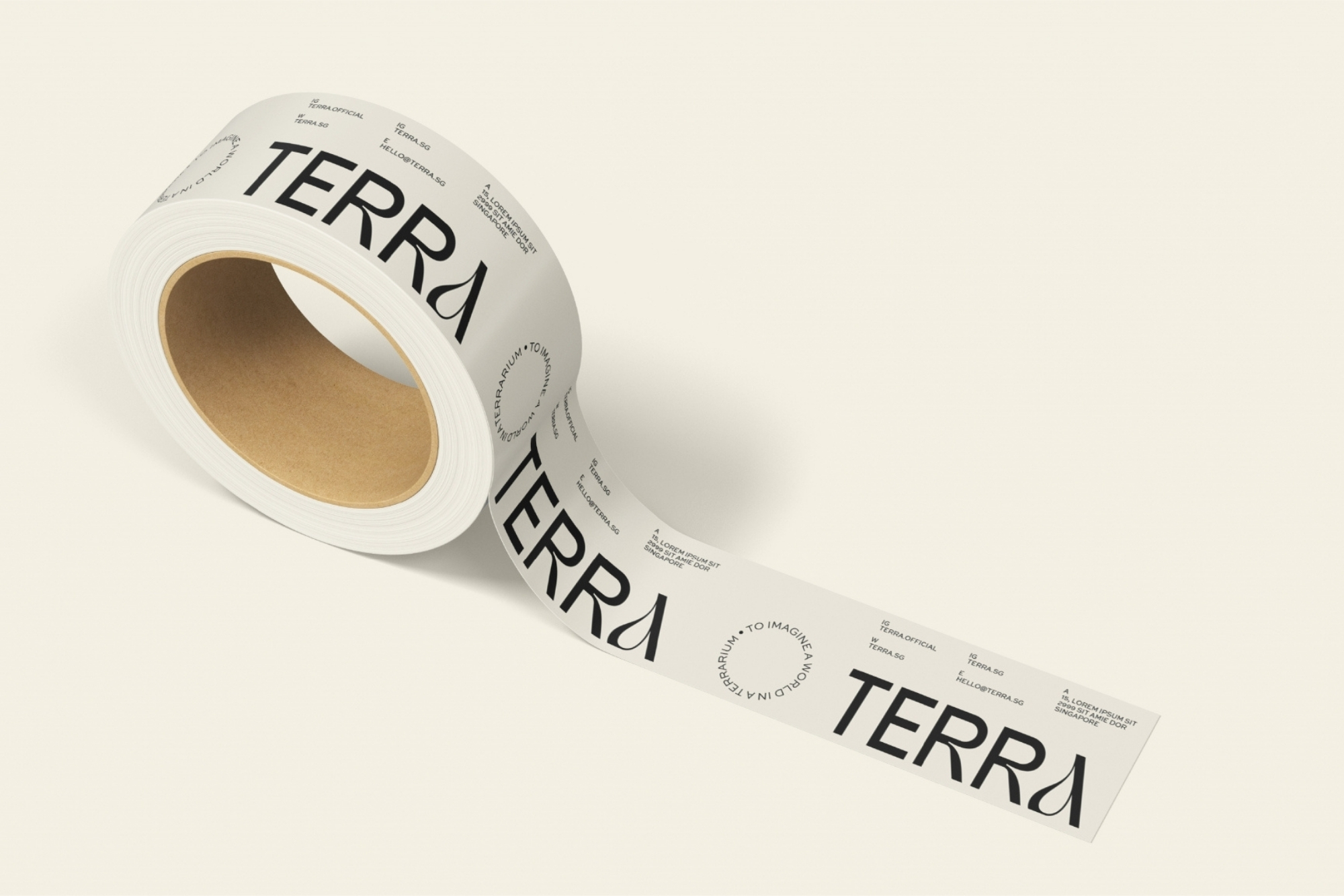 TERRA (06) TERRA (06)