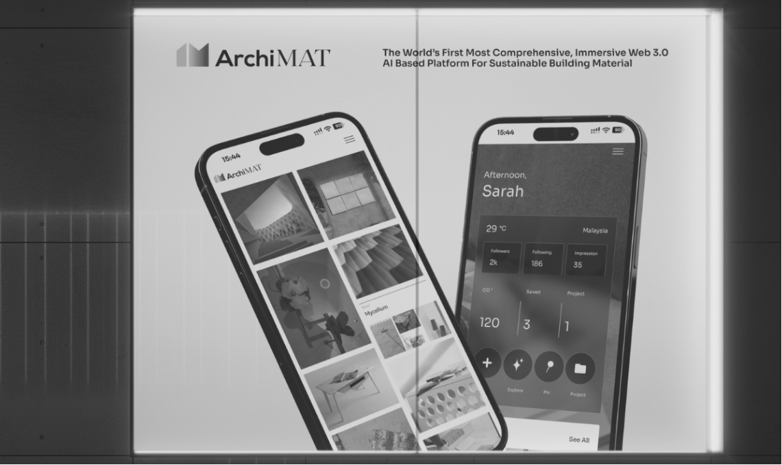 ArchiMAT ArchiMAT