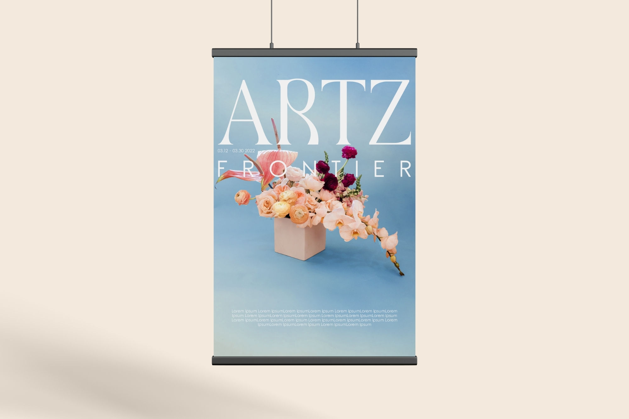 Artz Frontier (01) Artz Frontier (01)