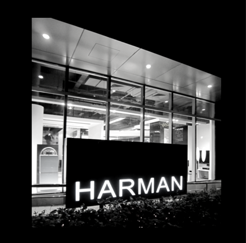 Harman Harman