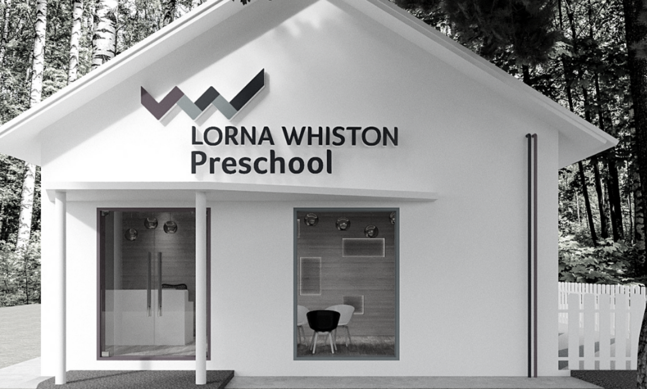 Lorna Wiston Lorna Wiston