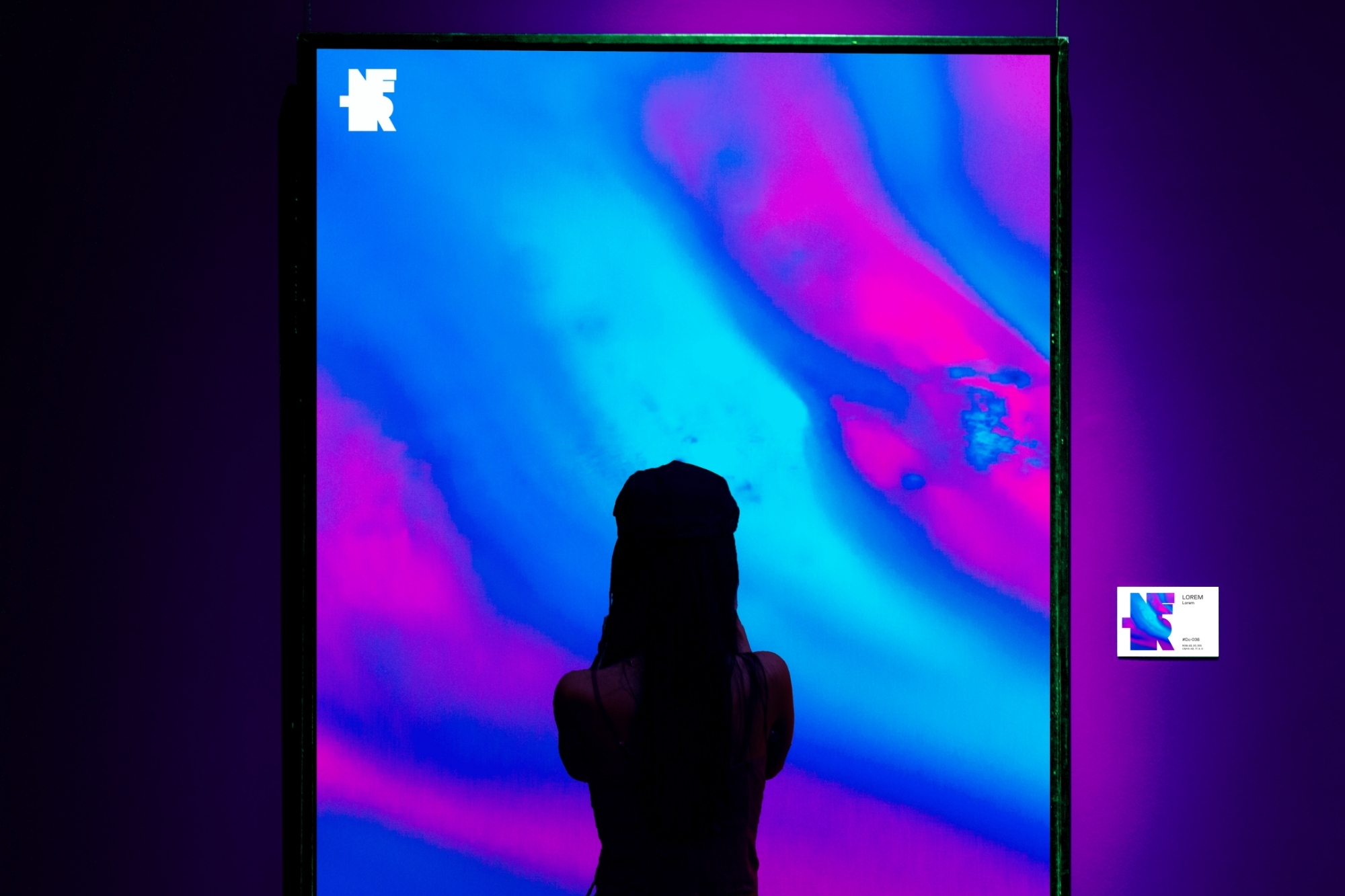 NFTR (07) NFTR (07)