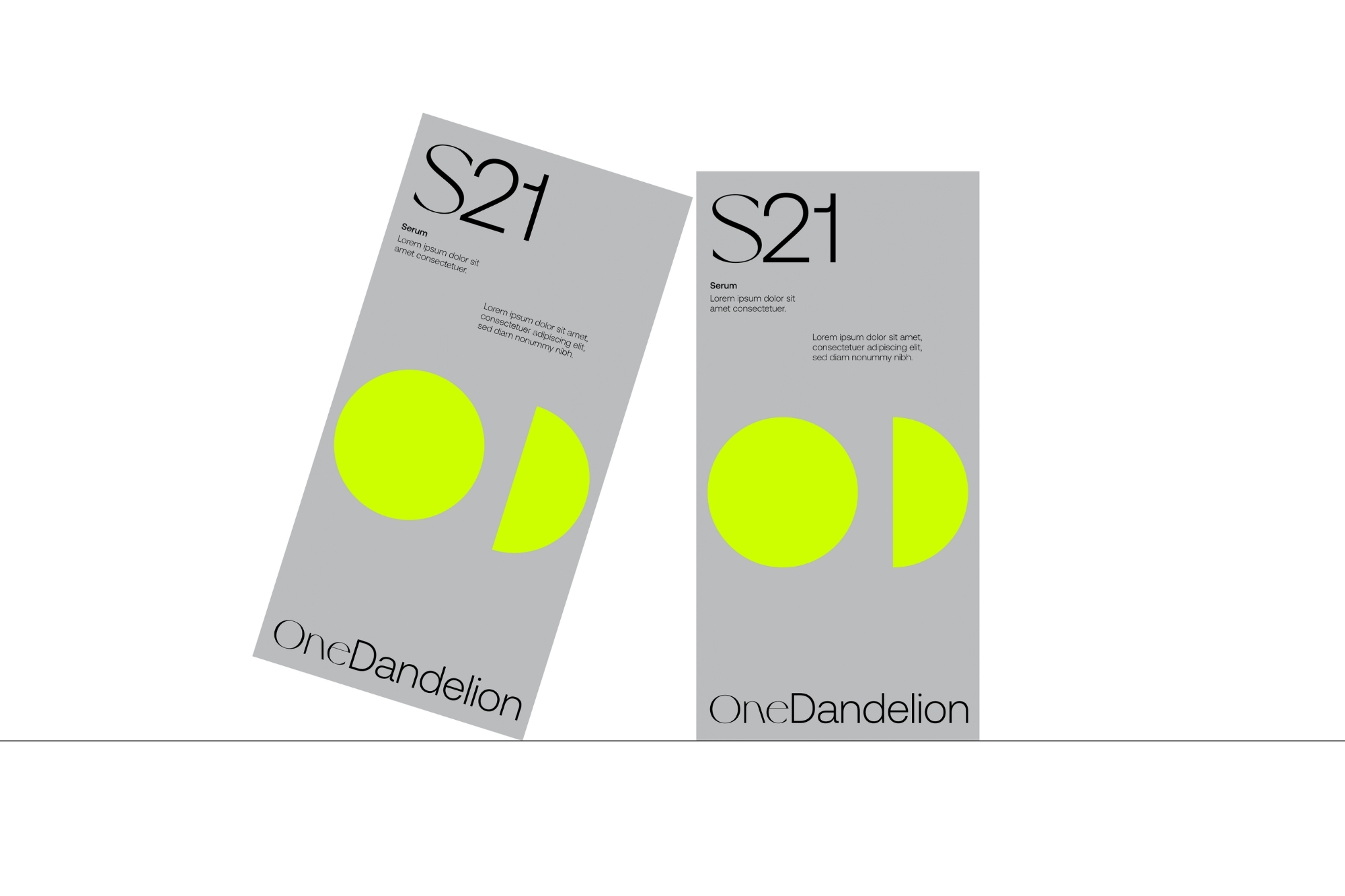 One Dandelion (05) One Dandelion (05)